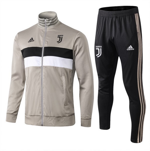 Chandal Juventus 2018-19 Amarillo Claro